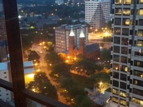 Peachtree Towers Condo
